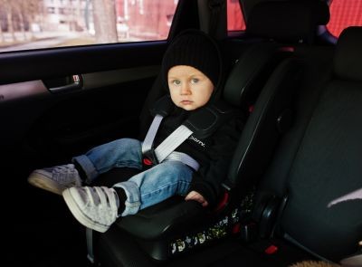 Tips For Choosing The Right Car Seat For Your Baby